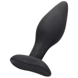 Ouch! Lot de 3 Plugs Apex Butt Silicone